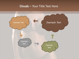 Company Teamwork Together PowerPoint Template