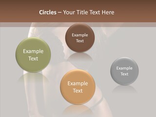 Company Teamwork Together PowerPoint Template