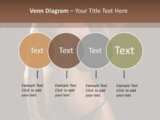 Company Teamwork Together PowerPoint Template