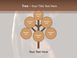 Company Teamwork Together PowerPoint Template