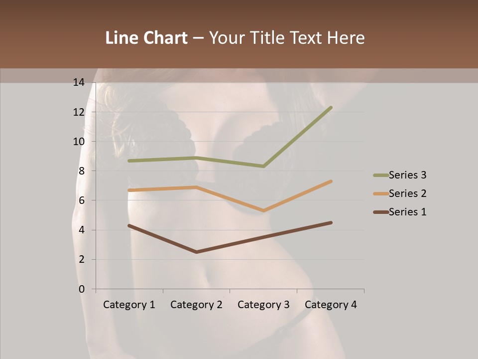Company Teamwork Together PowerPoint Template