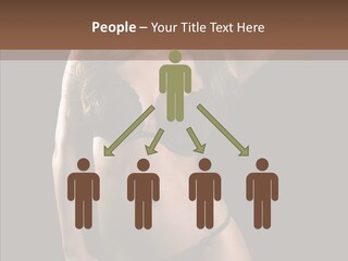 Company Teamwork Together PowerPoint Template
