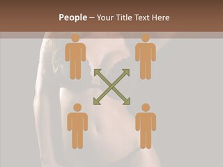 Company Teamwork Together PowerPoint Template