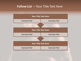 Humorou Character Di Cu Ion PowerPoint Template