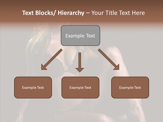 Humorou Character Di Cu Ion PowerPoint Template