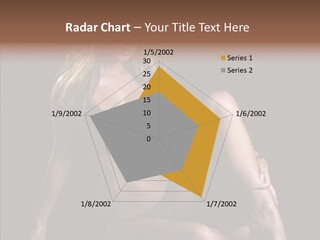 Humorou Character Di Cu Ion PowerPoint Template