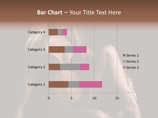 Humorou Character Di Cu Ion PowerPoint Template