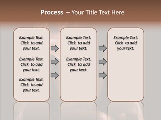 Humorou Character Di Cu Ion PowerPoint Template