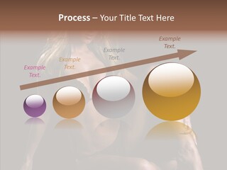 Humorou Character Di Cu Ion PowerPoint Template