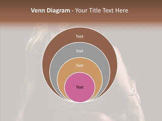 Humorou Character Di Cu Ion PowerPoint Template