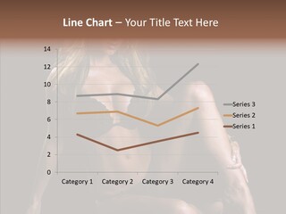 Humorou Character Di Cu Ion PowerPoint Template