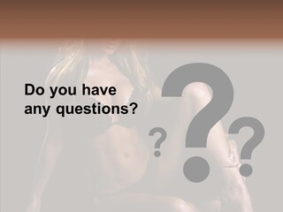 Humorou Character Di Cu Ion PowerPoint Template