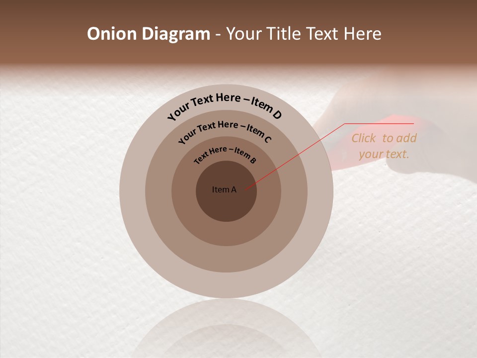 Bucket Work Paintcan PowerPoint Template