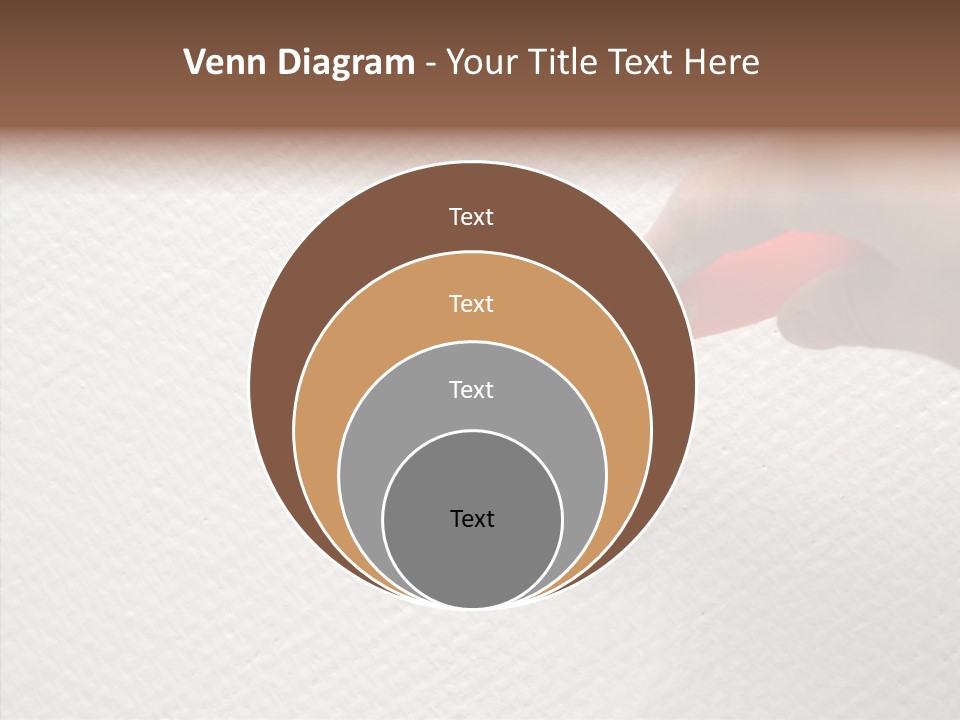 Bucket Work Paintcan PowerPoint Template