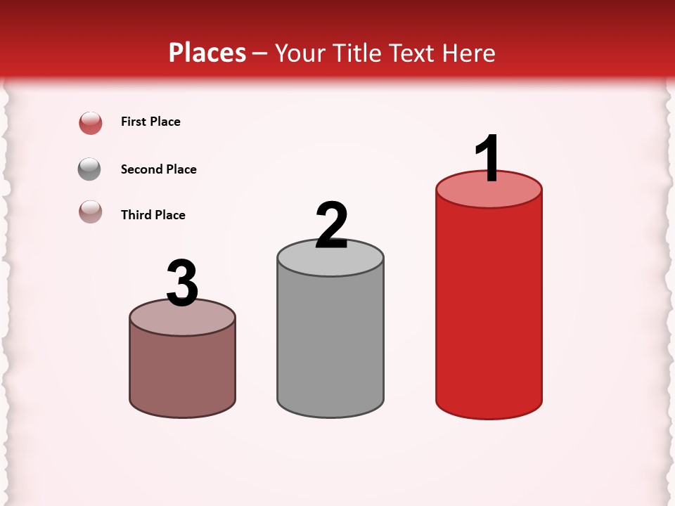 Profe Ional Figure Teamwork PowerPoint Template