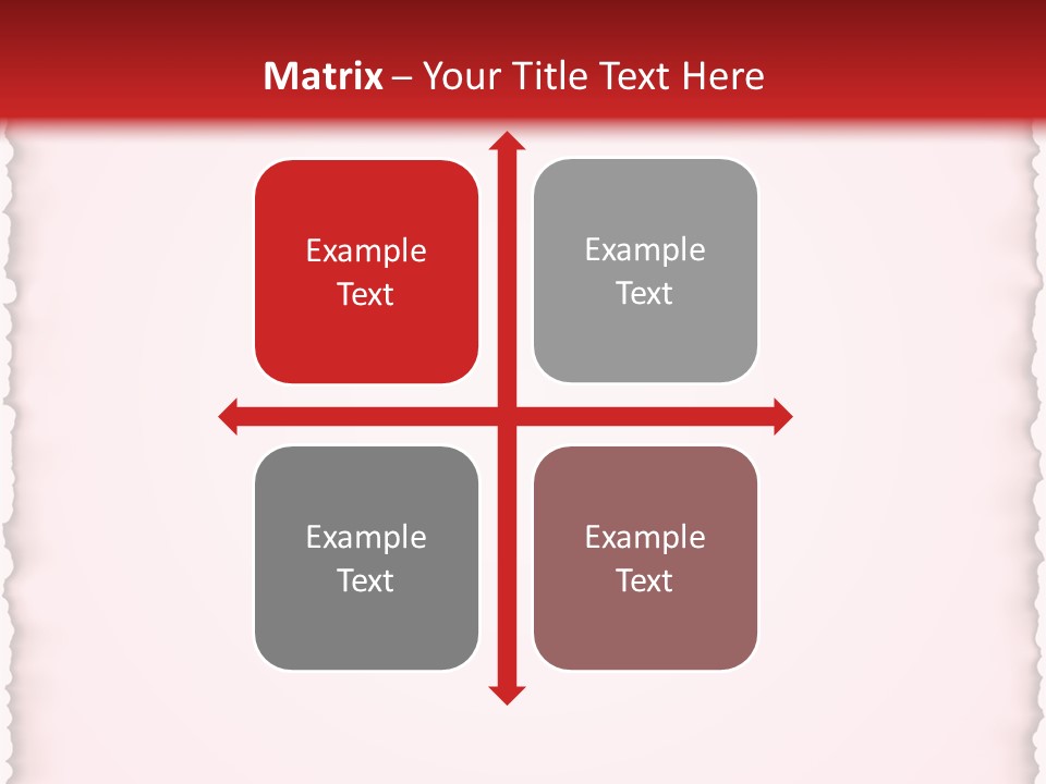 Profe Ional Figure Teamwork PowerPoint Template