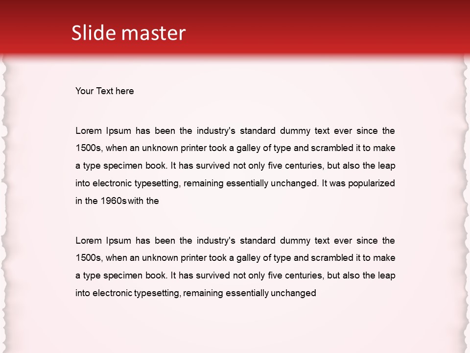 Profe Ional Figure Teamwork PowerPoint Template