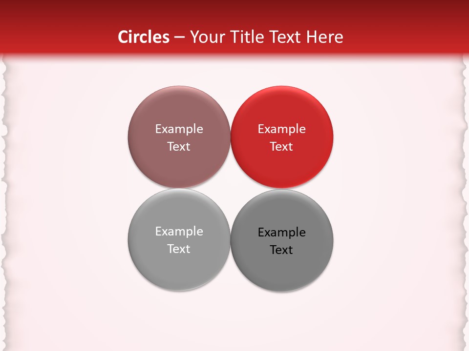 Profe Ional Figure Teamwork PowerPoint Template