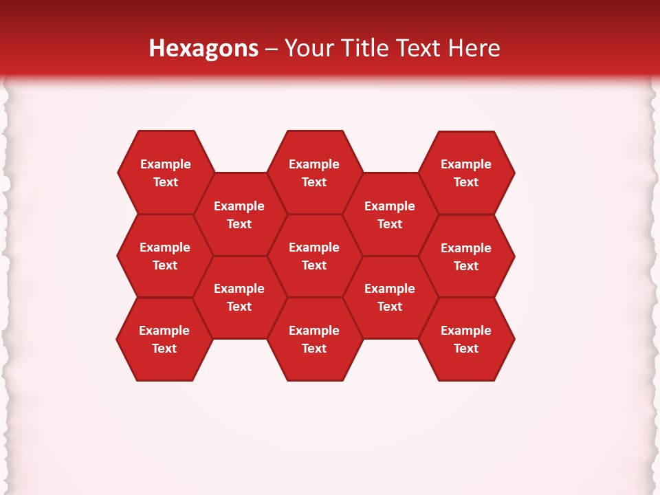 Profe Ional Figure Teamwork PowerPoint Template