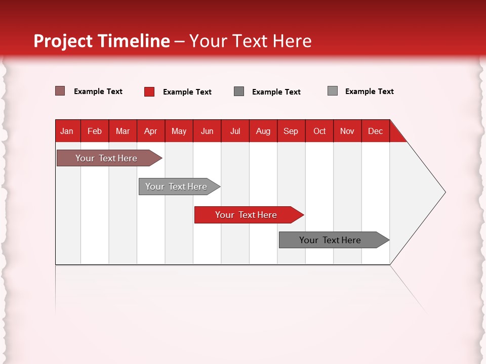 Profe Ional Figure Teamwork PowerPoint Template