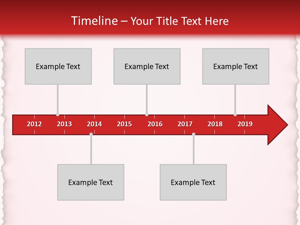 Profe Ional Figure Teamwork PowerPoint Template
