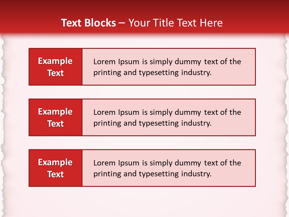 Profe Ional Figure Teamwork PowerPoint Template