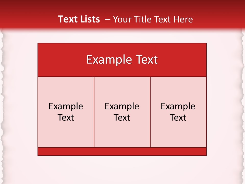 Profe Ional Figure Teamwork PowerPoint Template
