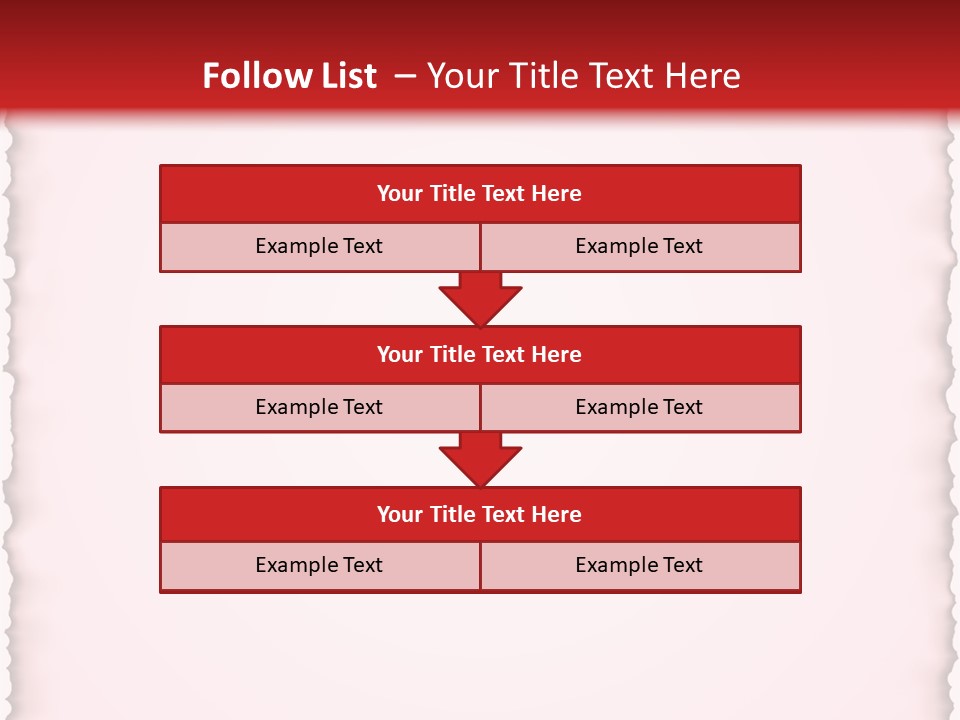 Profe Ional Figure Teamwork PowerPoint Template