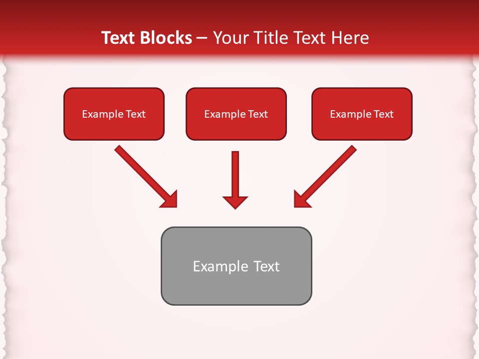 Profe Ional Figure Teamwork PowerPoint Template