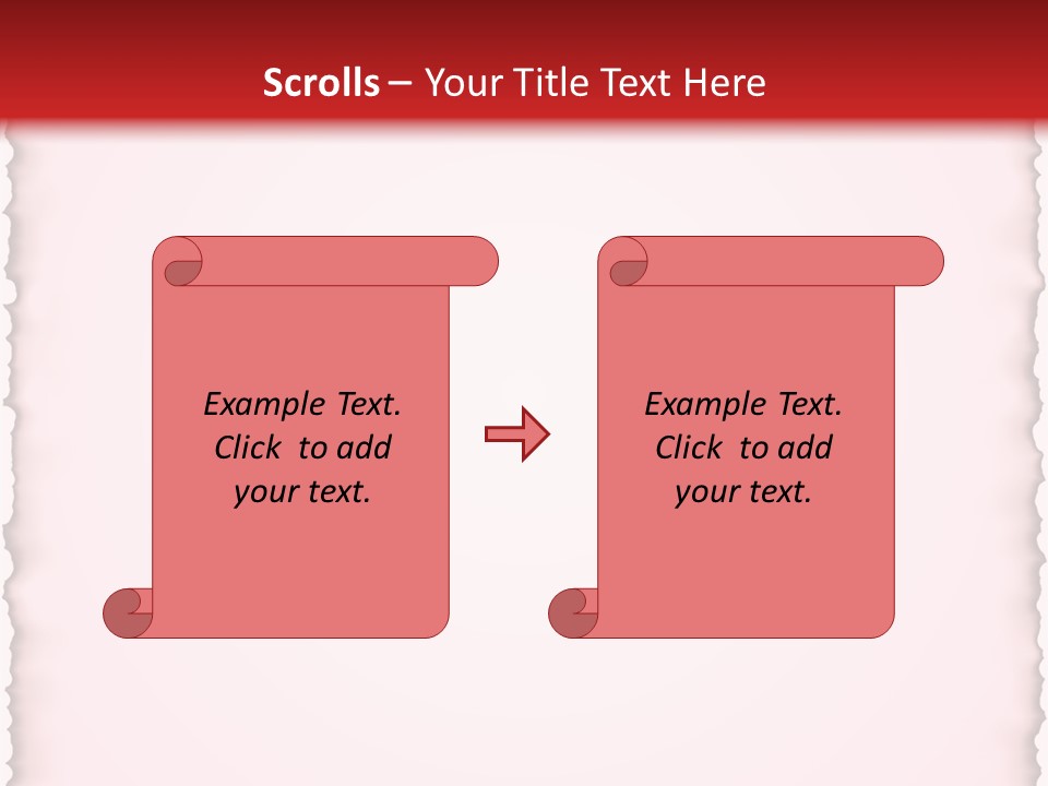 Profe Ional Figure Teamwork PowerPoint Template