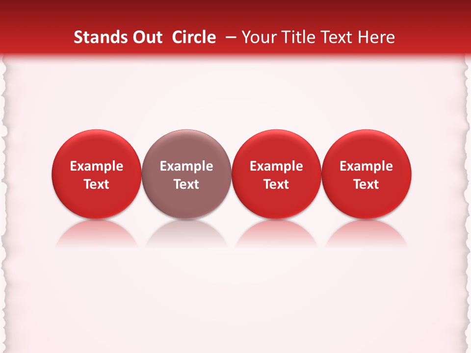 Profe Ional Figure Teamwork PowerPoint Template