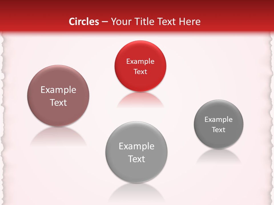 Profe Ional Figure Teamwork PowerPoint Template