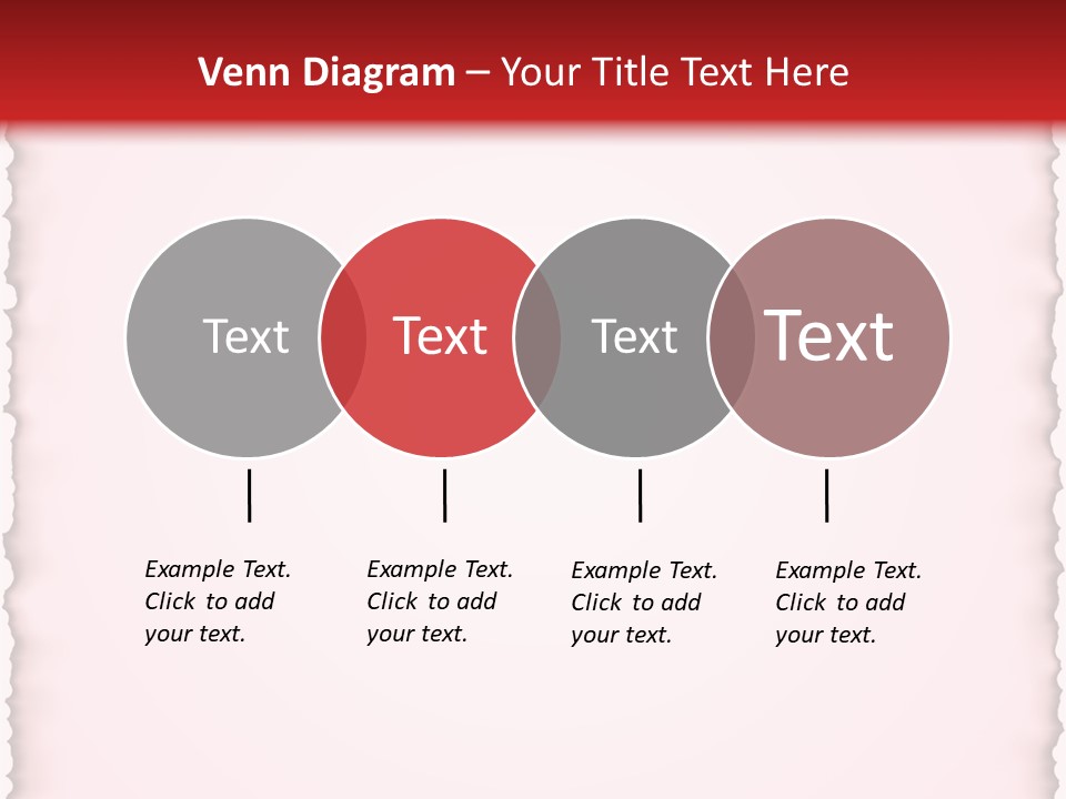 Profe Ional Figure Teamwork PowerPoint Template