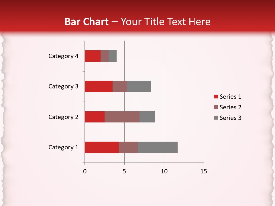 Profe Ional Figure Teamwork PowerPoint Template
