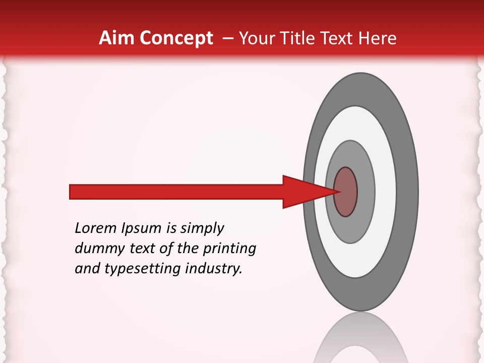 Profe Ional Figure Teamwork PowerPoint Template