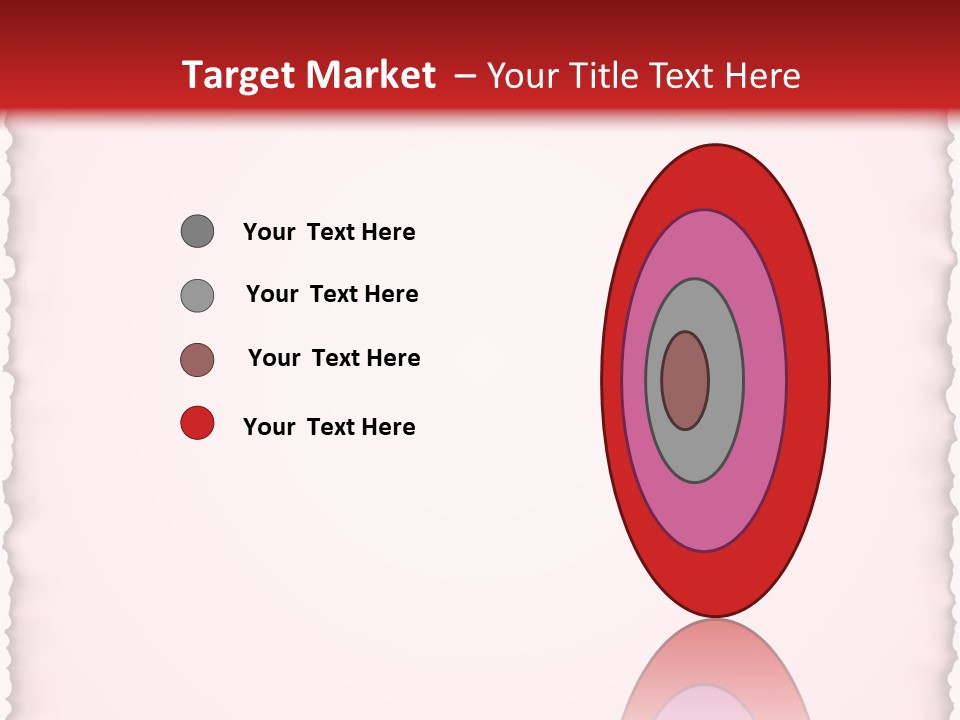 Profe Ional Figure Teamwork PowerPoint Template