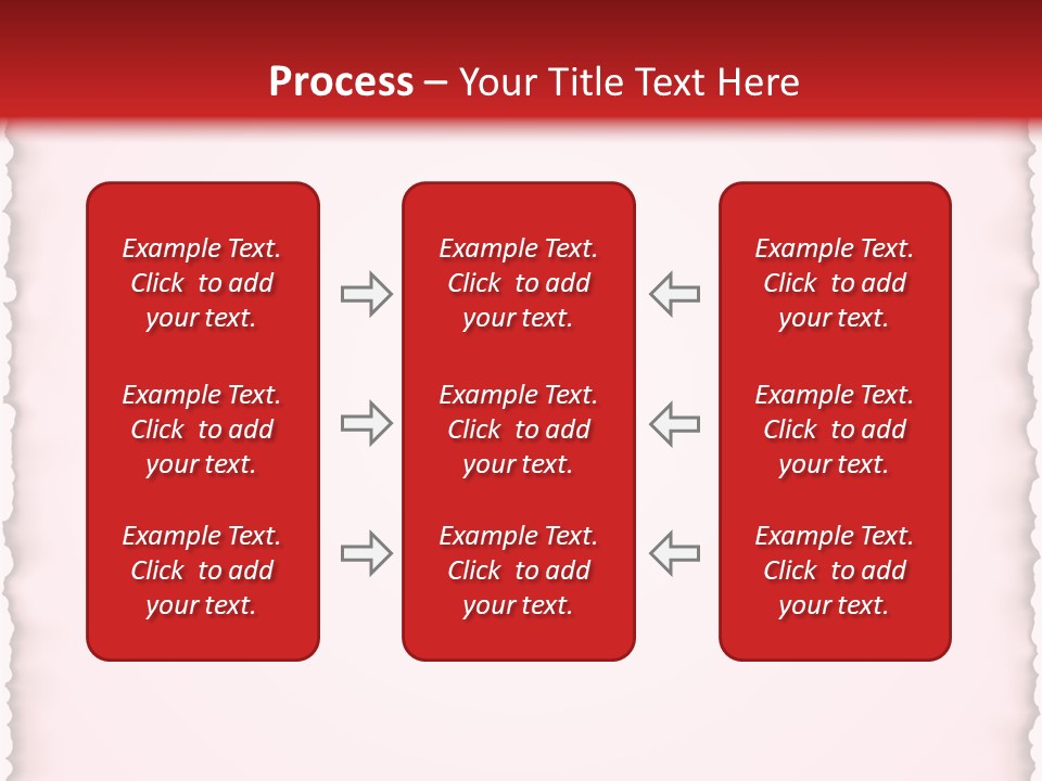 Profe Ional Figure Teamwork PowerPoint Template