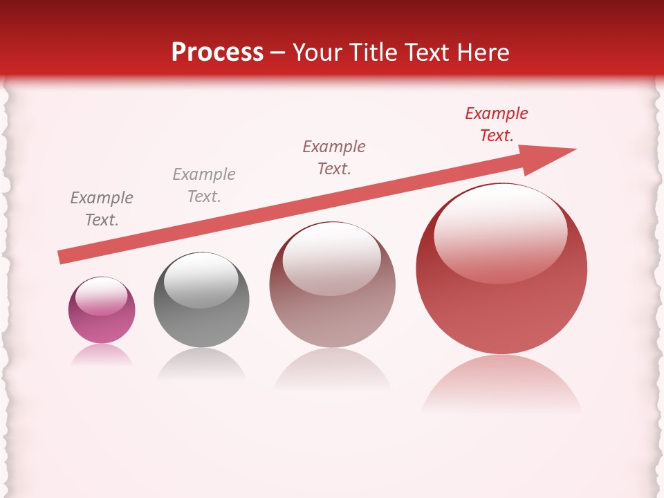 Profe Ional Figure Teamwork PowerPoint Template