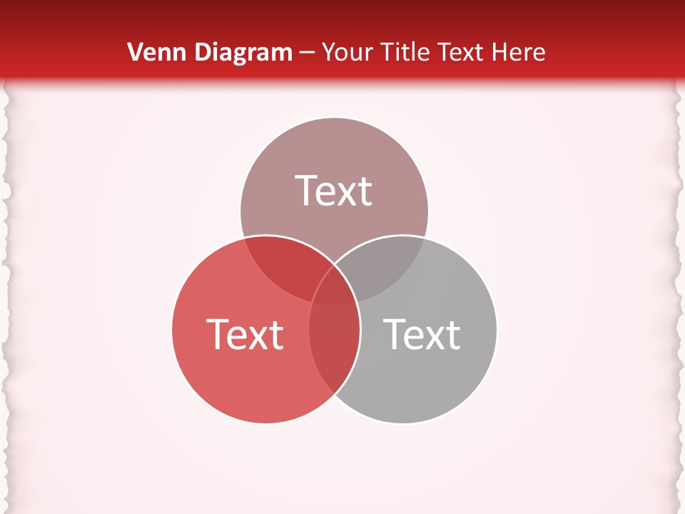 Profe Ional Figure Teamwork PowerPoint Template