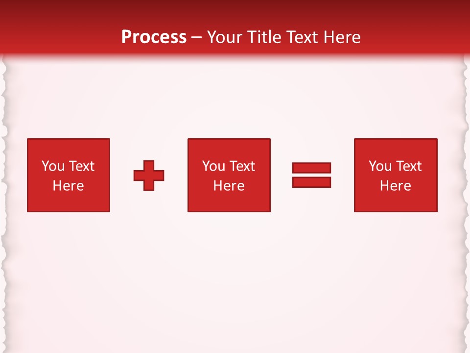 Profe Ional Figure Teamwork PowerPoint Template