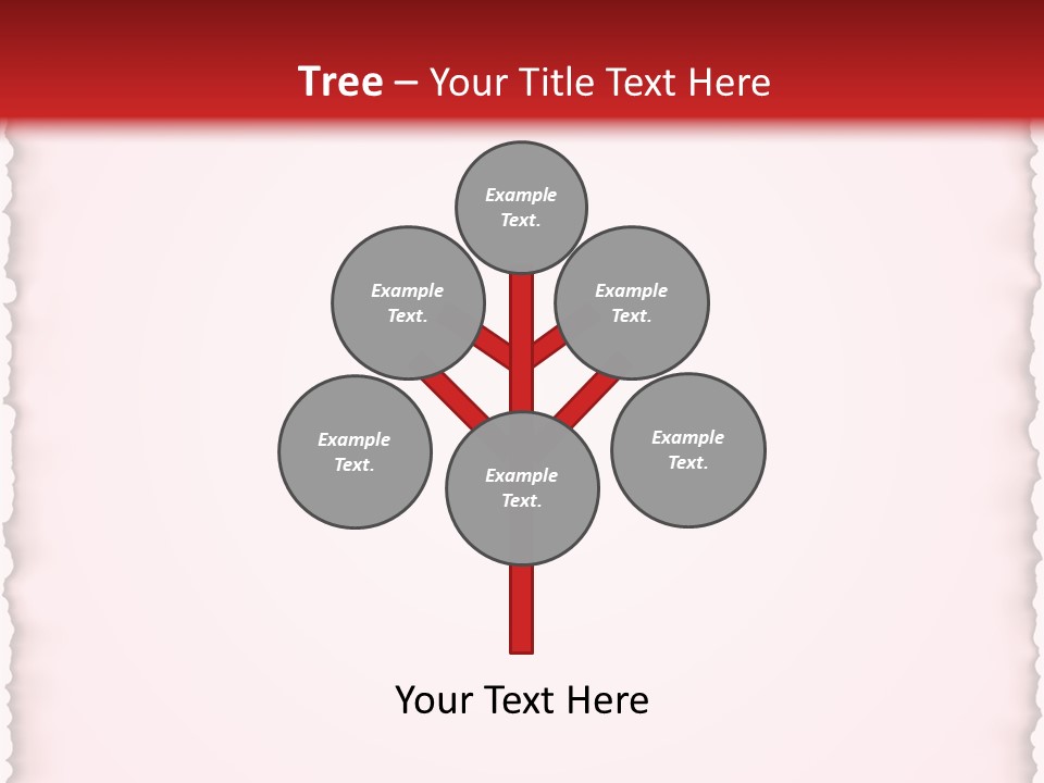 Profe Ional Figure Teamwork PowerPoint Template