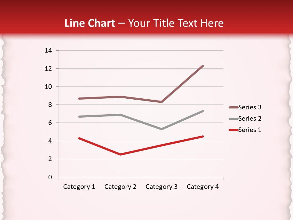 Profe Ional Figure Teamwork PowerPoint Template