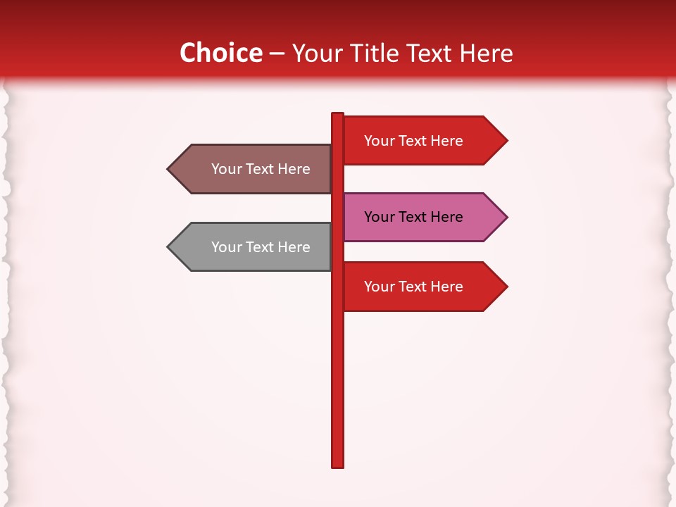 Profe Ional Figure Teamwork PowerPoint Template