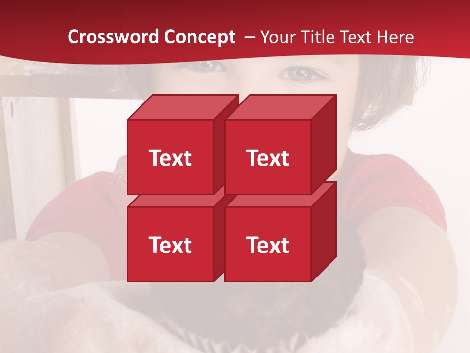 Cooking Sweets Baking PowerPoint Template