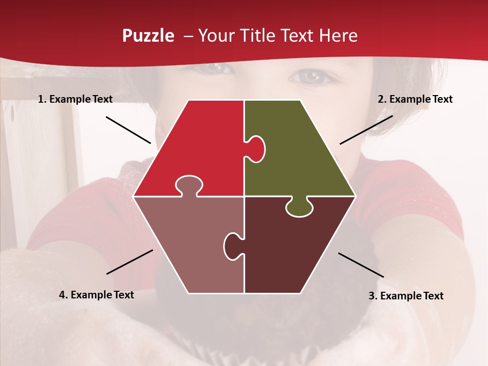 Cooking Sweets Baking PowerPoint Template