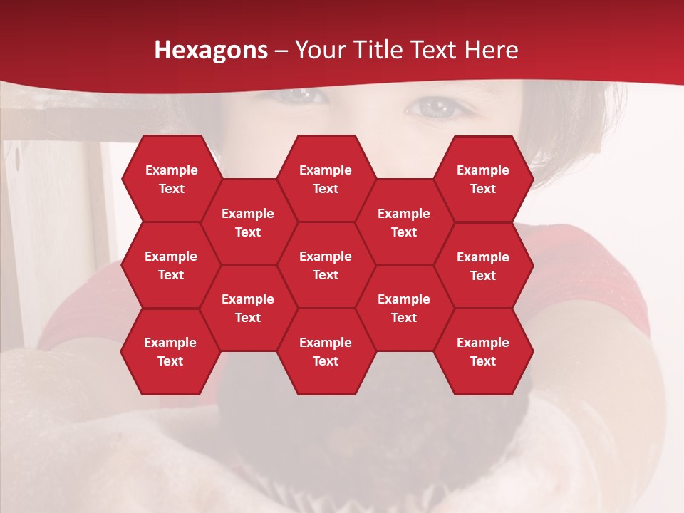 Cooking Sweets Baking PowerPoint Template