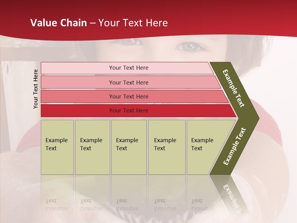 Cooking Sweets Baking PowerPoint Template