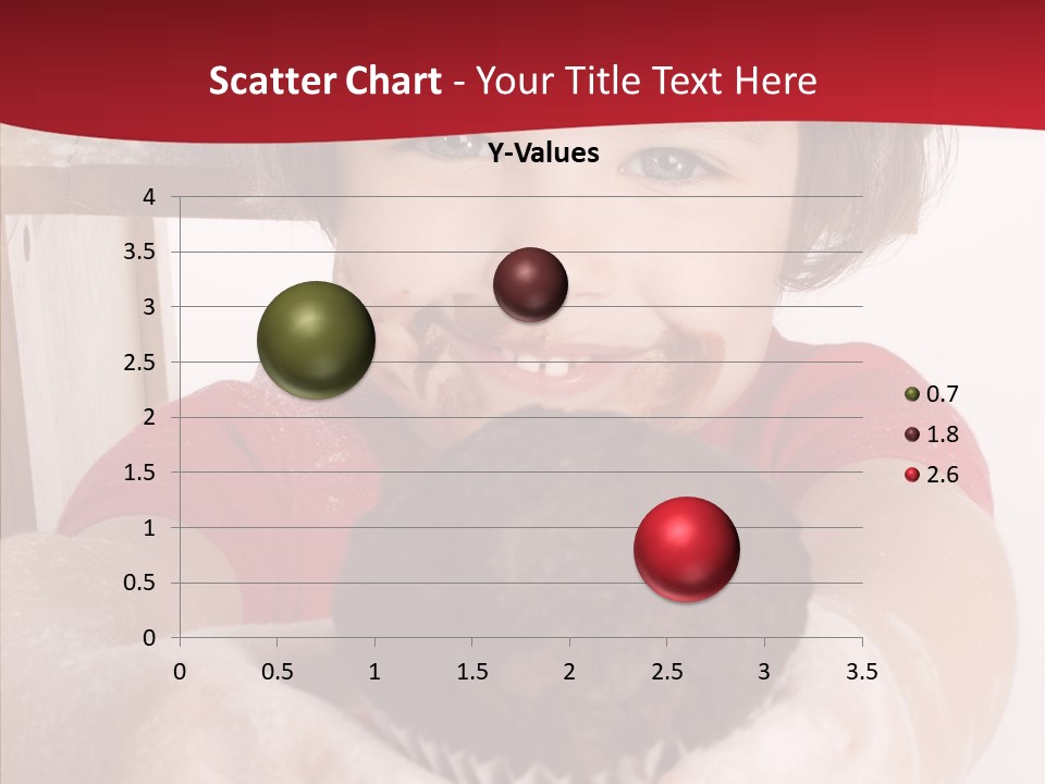 Cooking Sweets Baking PowerPoint Template