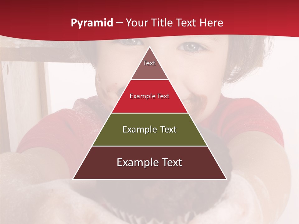 Cooking Sweets Baking PowerPoint Template