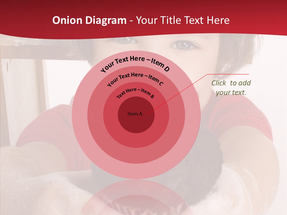 Cooking Sweets Baking PowerPoint Template